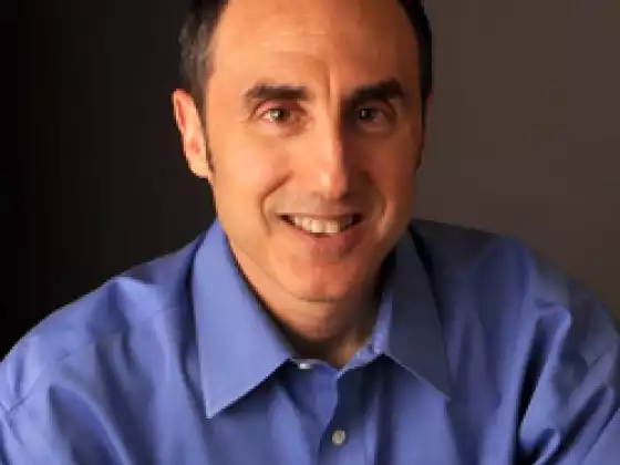 Charles F. Glassman MD,
Health & Wellness, Diabetes
Expert at Bundle ng Diabetes 101