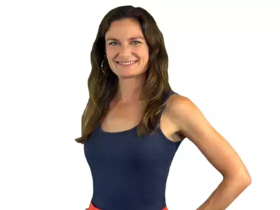 Kristen Yarker MSc, RD,
Health & Wellness, Health & Wellness, Health & Wellness, Cooking, Diabetes
Expert at Pacchetto cura e oltre il diabete
