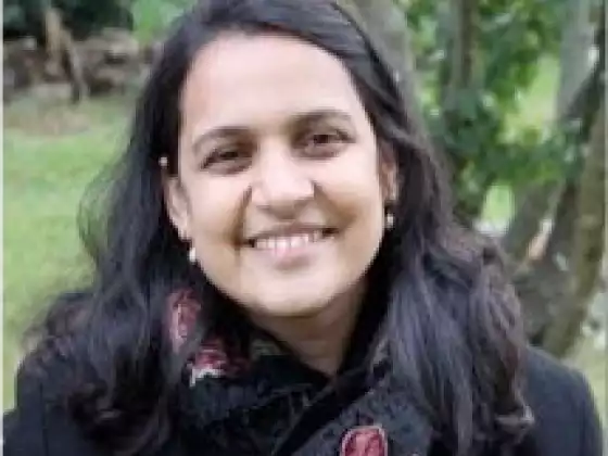 Sindhu Rajan PhD,
Health & Wellness, Diabetes
Expert at Pacchetto cura e oltre il diabete