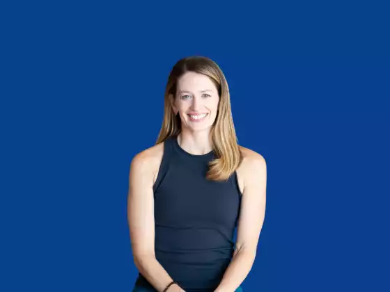 Liz Chier,
Health & Wellness
Expert at Yoga and Pilates