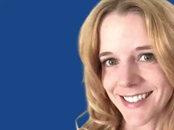Meredith McCowan,
Spirituality
Expert at Yoga and Pilates