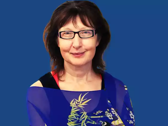 Alex Bovkis,
Health & Wellness, Spirituality
Expert at Yoga and Pilates