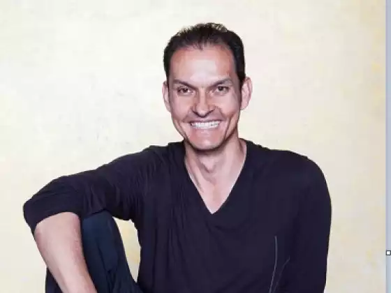 Jhon Tamayo,
Health & Wellness, Yoga
Expert at Yoga and Pilates