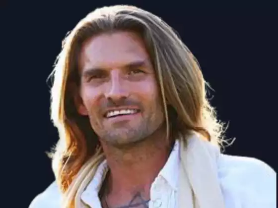 Wolf Purnananda ,
Spirituality
Expert at Yoga and Pilates