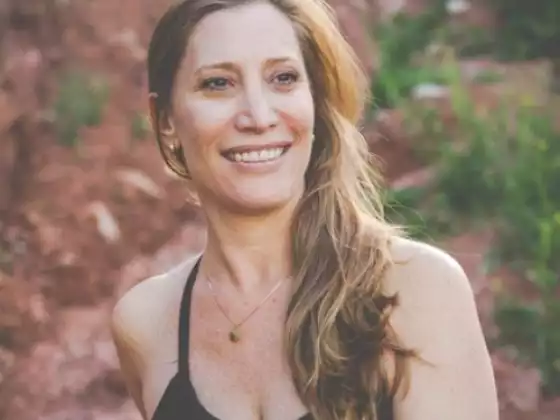 Lara Rosenberg,
Yoga, Yoga
Expert at Yoga and Pilates