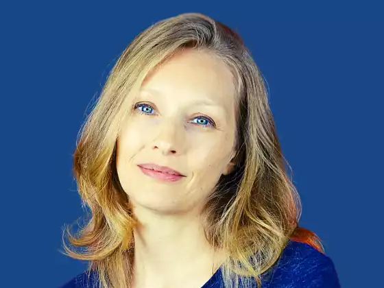 Kai Shanti,
Health & Wellness, Spirituality, Spirituality, Spirituality, Spirituality
Expert at Hội thảo Empower 2025