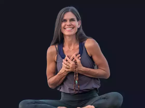 Suzanne Faith,
Health & Wellness
Expert at Yoga and Pilates