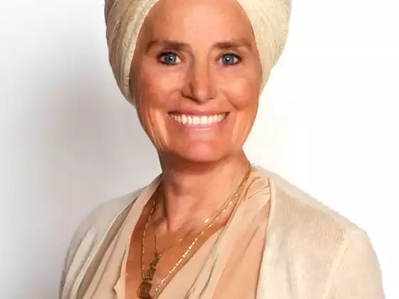 Gurutej Khalsa,
Spirituality, Health & Wellness, Love and Relationships, Yoga, Personal Development & Coaching, Personal Development & Coaching
Expert at Hội thảo Empower 2025