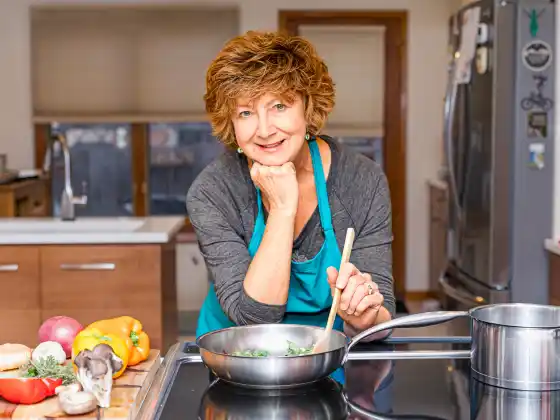 Lisa Boesen,
Health & Wellness, Health & Wellness, Health & Wellness, Cooking, Health & Wellness, Health & Wellness, Nutrition, Health & Wellness, Cooking, Spirituality, Health & Wellness, Personal Development & Coaching, Personal Development & Coaching, Nutrition, Nutrition
Expert at Hội thảo Empower 2025
