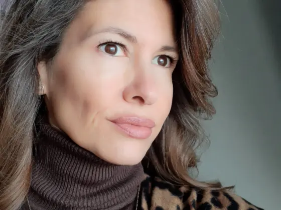 Cassaundra Paolini,
Health & Wellness, Spirituality, Health & Wellness, Health & Wellness, Health & Wellness, Personal Development & Coaching, Yoga, Personal Development & Coaching, Spirituality
Expert at आत्मा में वसंत: एक मन-शरीर-आत्मा संगोष्ठी