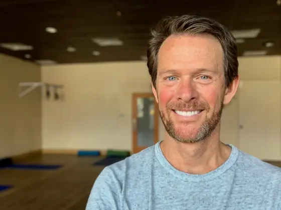 Jeff Bailey,
                            灵性, 灵性, 健康与保健, 健康与保健, 健康与保健, 瑜伽
                            Expert at 蓬勃发展与协调：2025 年秋季健康周